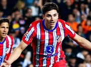 雷火电竞简介-瓦伦西亚翻盘里昂，阿尔瓦雷斯惊艳世界的简单介绍