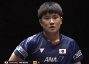 雷火电竞下载-关于奥地利乒乓球队横扫法国乒乓球队，张本智和高光表现的信息