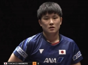 雷火电竞下载-关于奥地利乒乓球队横扫法国乒乓球队，张本智和高光表现的信息