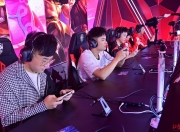 雷火电竞下载-包含BLG绝杀LGD，JackeyLove关键团战开团秒人焦点之战成都决赛之夜，留下经典瞬间的词条