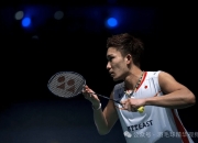 雷火电竞网站-印度队力克中国队，桃田贤斗点燃赛场