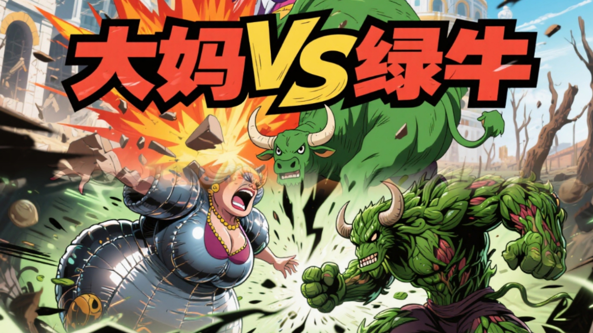 豪门对决！王者荣耀上演世纪大战