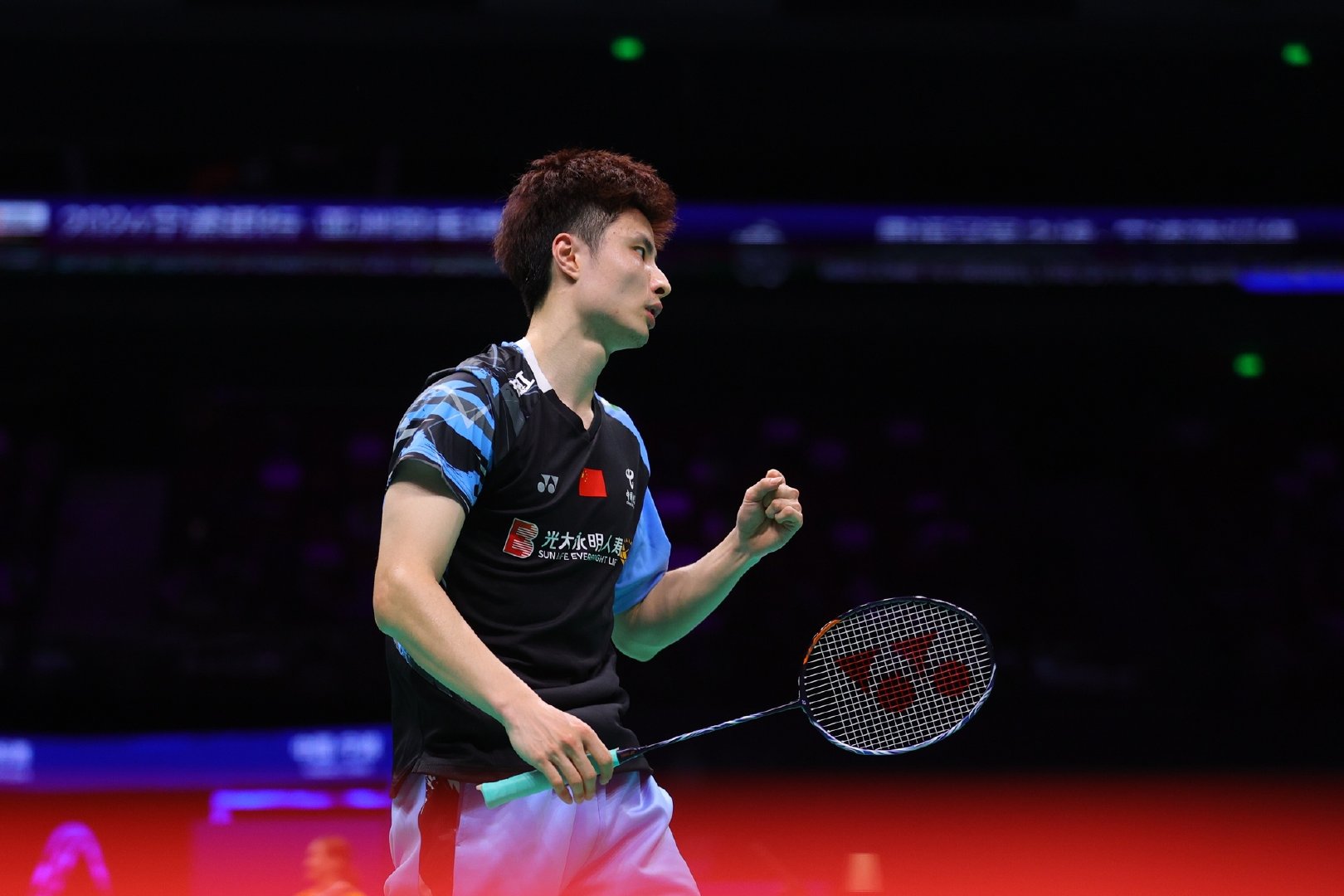 德国队力克中国队,石宇奇高光表现 德国队力克中国队,石宇奇高光表现