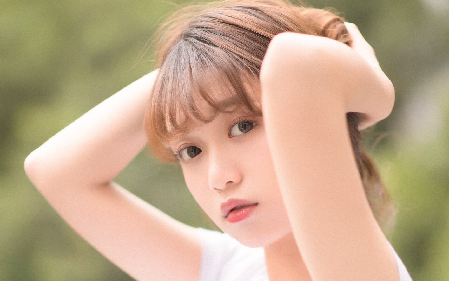 六分钟的自我救赎